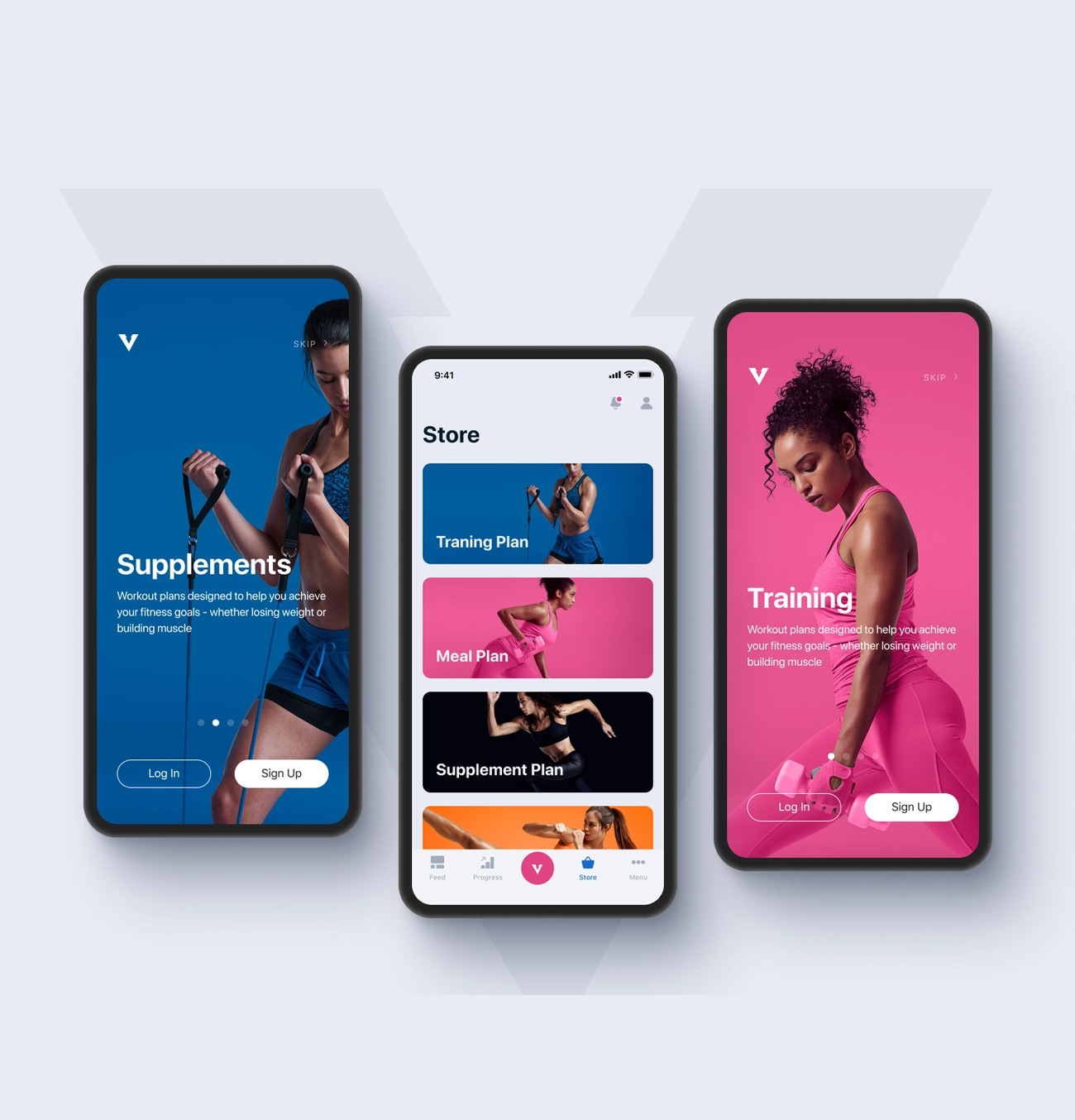 Multipurpose template